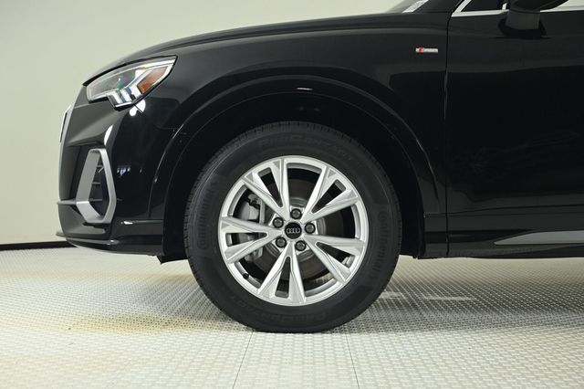 2025 Audi Q3 S line Premium 45 TFSI quattro - 22924644 - 23