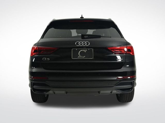 2025 Audi Q3 S line Premium 45 TFSI quattro - 22924644 - 3