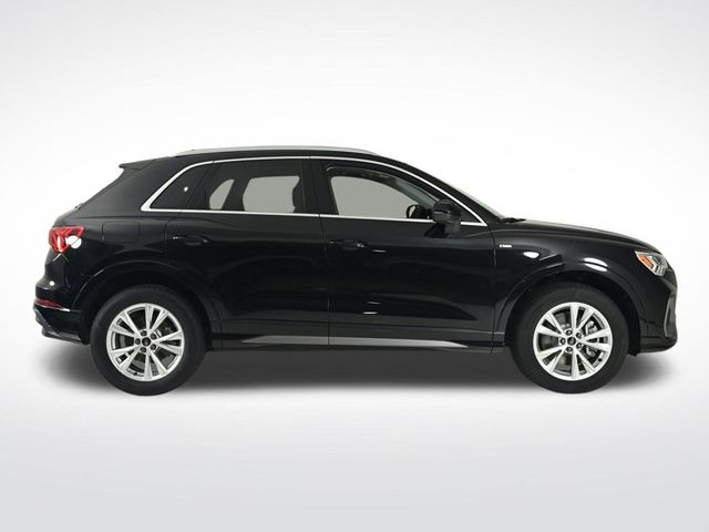 2025 Audi Q3 S line Premium 45 TFSI quattro - 22924644 - 5