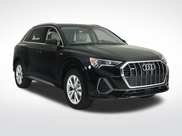 2025 Audi Q3 S line Premium 45 TFSI quattro - 22924644 - 6
