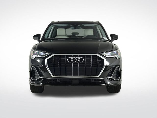 2025 Audi Q3 S line Premium 45 TFSI quattro - 22924644 - 7