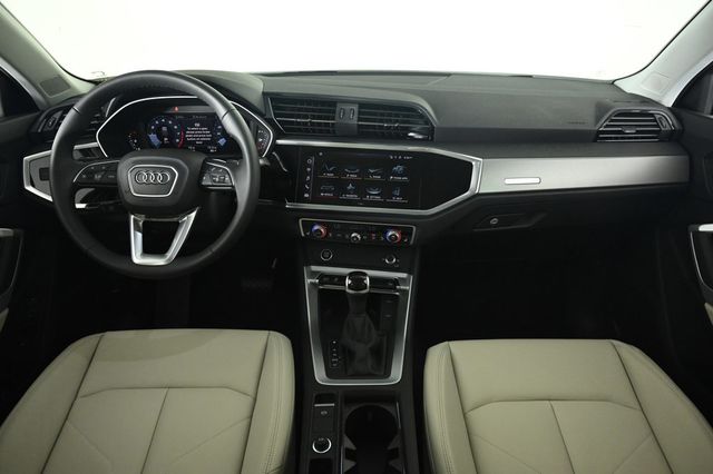 2025 Audi Q3 S line Premium 45 TFSI quattro - 22924644 - 8