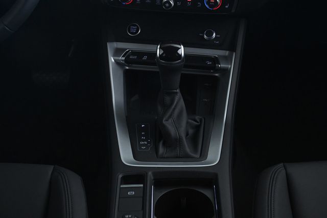 2025 Audi Q3 S line Premium 45 TFSI quattro - 22924654 - 12