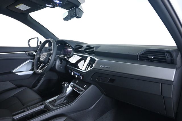 2025 Audi Q3 S line Premium 45 TFSI quattro - 22924654 - 13