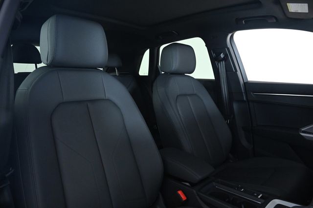 2025 Audi Q3 S line Premium 45 TFSI quattro - 22924654 - 14