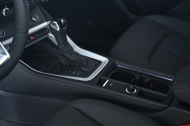 2025 Audi Q3 S line Premium 45 TFSI quattro - 22924654 - 18