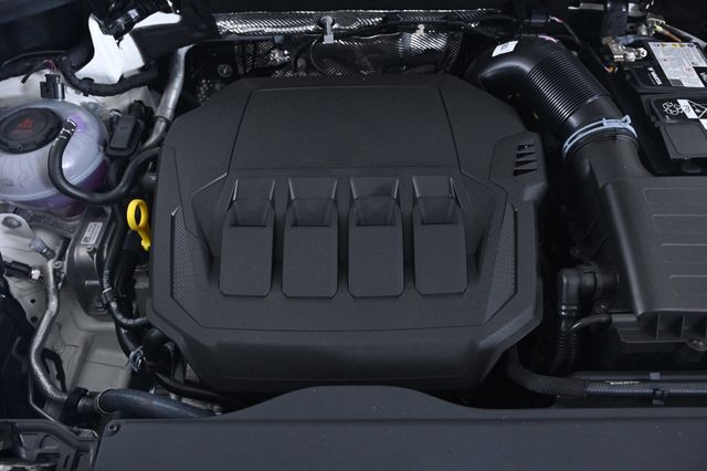 2025 Audi Q3 S line Premium 45 TFSI quattro - 22924654 - 20