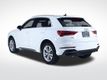 2025 Audi Q3 S line Premium 45 TFSI quattro - 22924654 - 2