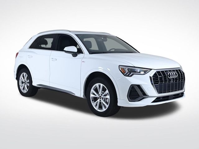 2025 Audi Q3 S line Premium 45 TFSI quattro - 22924654 - 6