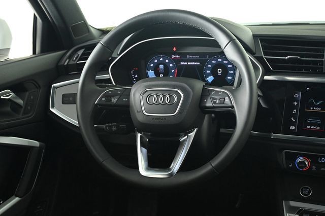 2025 Audi Q3 S line Premium 45 TFSI quattro - 22924678 - 9