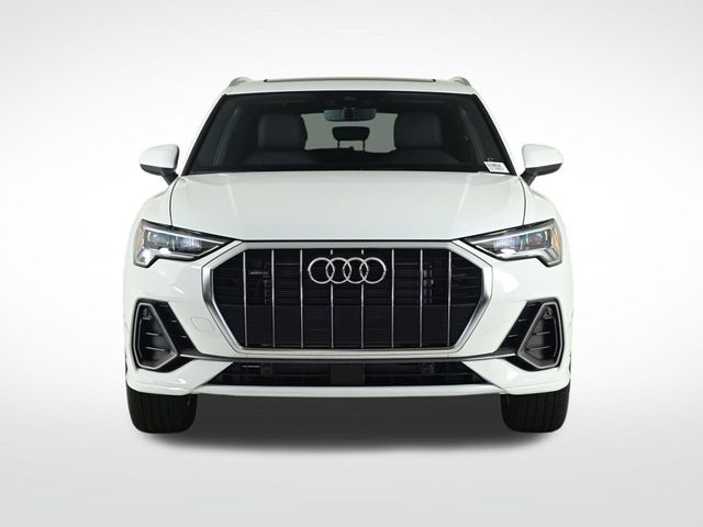 2025 Audi Q3 S line Premium 45 TFSI quattro - 22924678 - 7