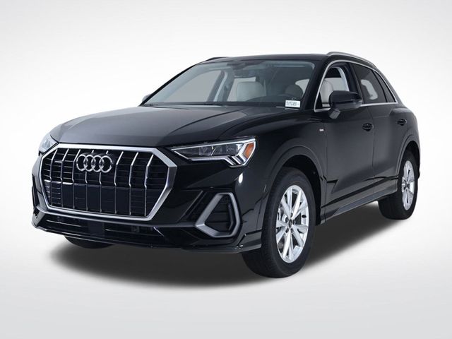 2025 Audi Q3 S line Premium 45 TFSI quattro - 22925690 - 0