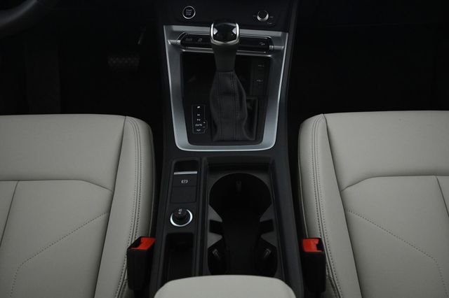 2025 Audi Q3 S line Premium 45 TFSI quattro - 22925690 - 12