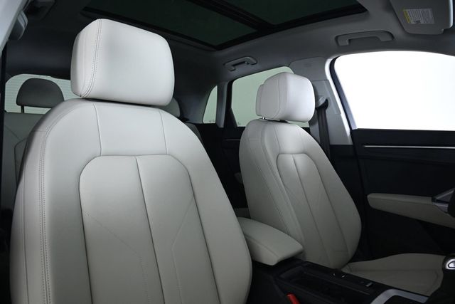 2025 Audi Q3 S line Premium 45 TFSI quattro - 22925690 - 14