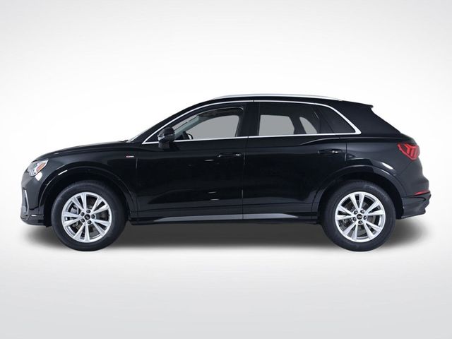 2025 Audi Q3 S line Premium 45 TFSI quattro - 22925690 - 1