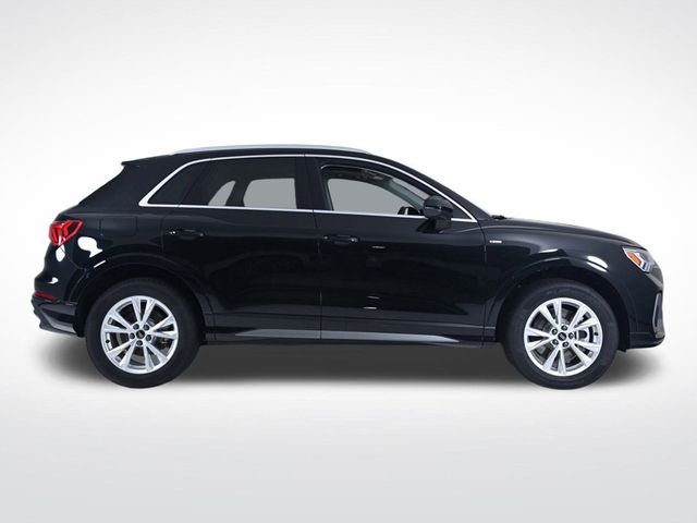 2025 Audi Q3 S line Premium 45 TFSI quattro - 22925690 - 5
