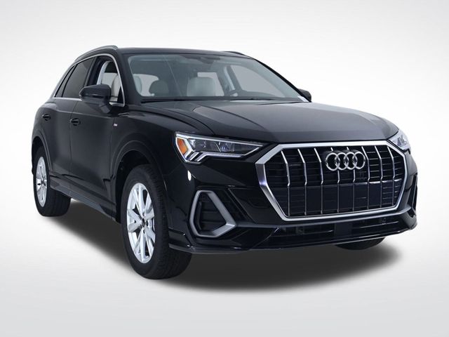 2025 Audi Q3 S line Premium 45 TFSI quattro - 22925690 - 6