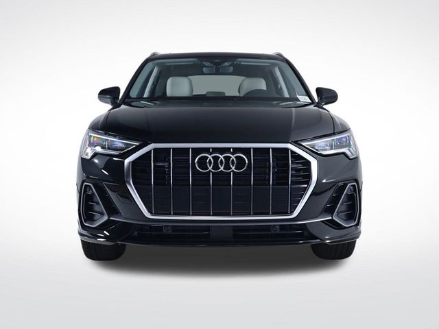 2025 Audi Q3 S line Premium 45 TFSI quattro - 22925690 - 7