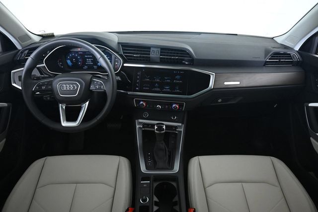 2025 Audi Q3 S line Premium 45 TFSI quattro - 22925690 - 8