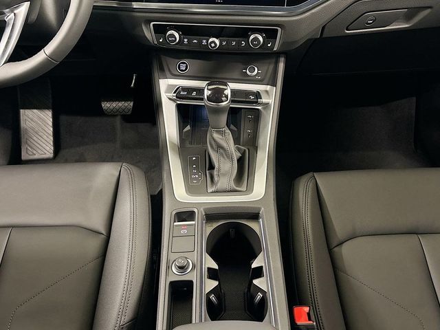 2025 Audi Q3 S line Premium 45 TFSI quattro - 22925775 - 11