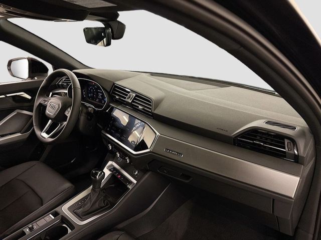 2025 Audi Q3 S line Premium 45 TFSI quattro - 22925775 - 12