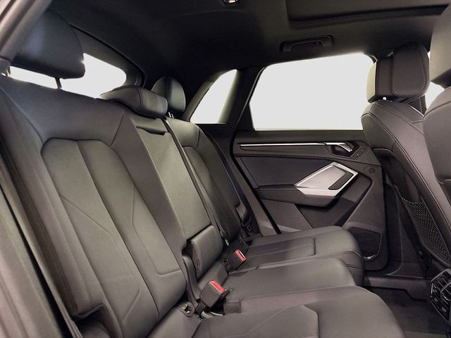2025 Audi Q3 S line Premium 45 TFSI quattro - 22925775 - 14