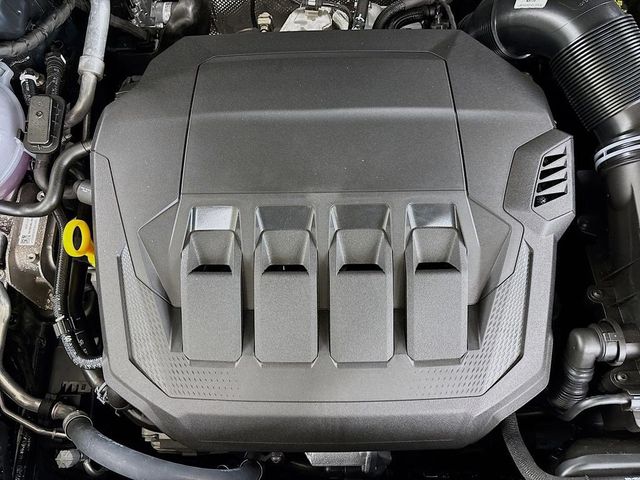 2025 Audi Q3 S line Premium 45 TFSI quattro - 22925775 - 17