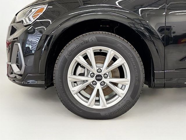 2025 Audi Q3 S line Premium 45 TFSI quattro - 22925775 - 18
