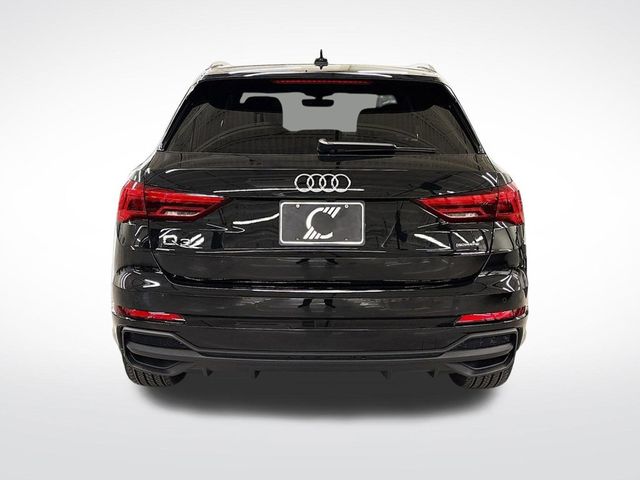 2025 Audi Q3 S line Premium 45 TFSI quattro - 22925775 - 3