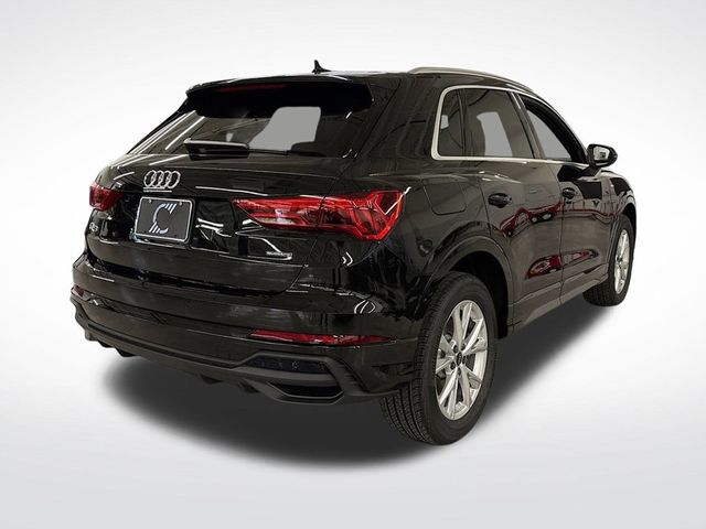 2025 Audi Q3 S line Premium 45 TFSI quattro - 22925775 - 4
