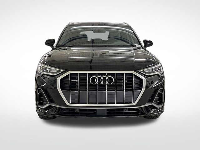 2025 Audi Q3 S line Premium 45 TFSI quattro - 22925775 - 7