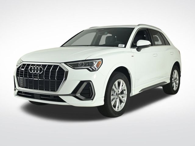 2025 Audi Q3 S line Premium 45 TFSI quattro - 22926193 - 0