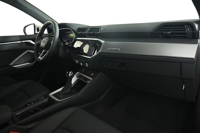 2025 Audi Q3 S line Premium 45 TFSI quattro - 22926193 - 14