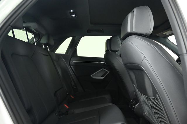 2025 Audi Q3 S line Premium 45 TFSI quattro - 22926193 - 16
