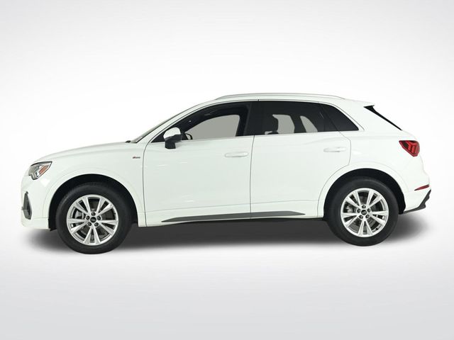2025 Audi Q3 S line Premium 45 TFSI quattro - 22926193 - 1