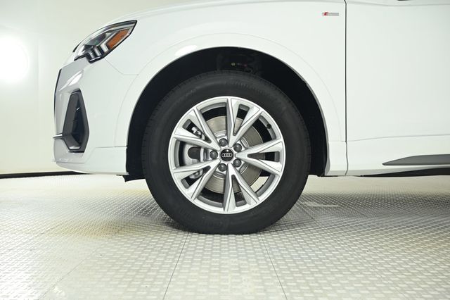 2025 Audi Q3 S line Premium 45 TFSI quattro - 22926193 - 23
