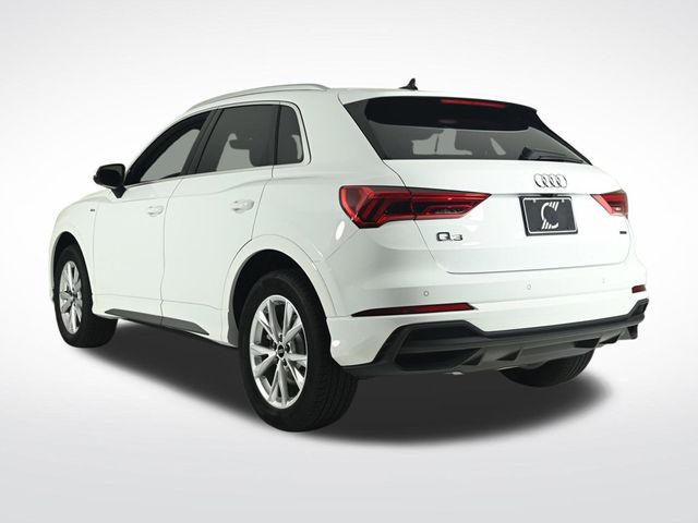 2025 Audi Q3 S line Premium 45 TFSI quattro - 22926193 - 2