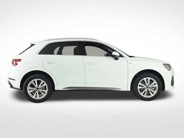 2025 Audi Q3 S line Premium 45 TFSI quattro - 22926193 - 5