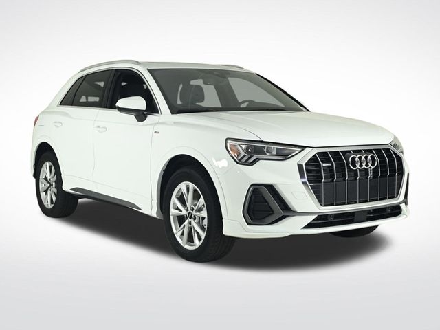 2025 Audi Q3 S line Premium 45 TFSI quattro - 22926193 - 6