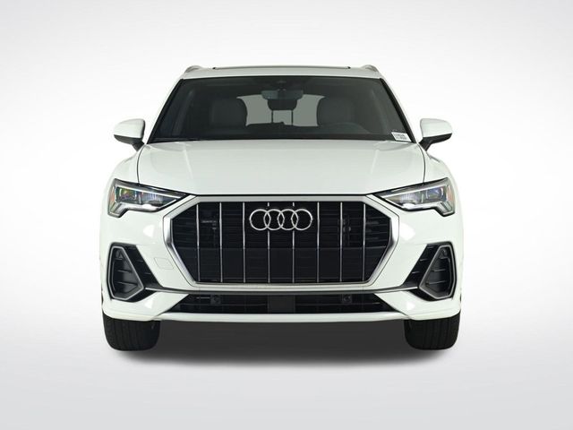 2025 Audi Q3 S line Premium 45 TFSI quattro - 22926193 - 7