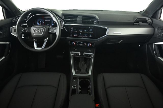2025 Audi Q3 S line Premium 45 TFSI quattro - 22926193 - 8