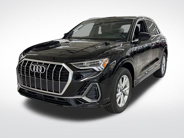 2025 Audi Q3 S line Premium 45 TFSI quattro - 22926848 - 0