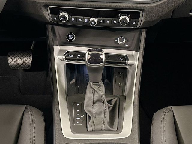 2025 Audi Q3 S line Premium 45 TFSI quattro - 22926848 - 12
