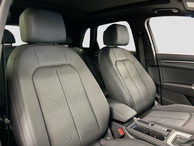 2025 Audi Q3 S line Premium 45 TFSI quattro - 22926848 - 14