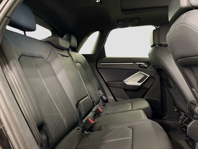 2025 Audi Q3 S line Premium 45 TFSI quattro - 22926848 - 15