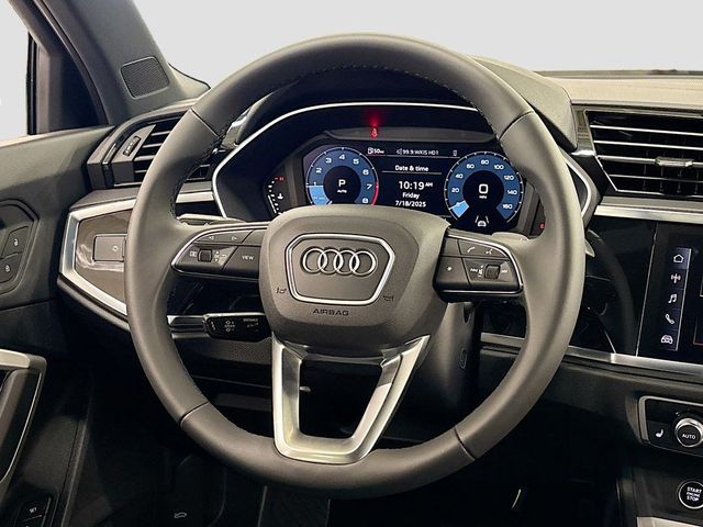 2025 Audi Q3 S line Premium 45 TFSI quattro - 22926848 - 17