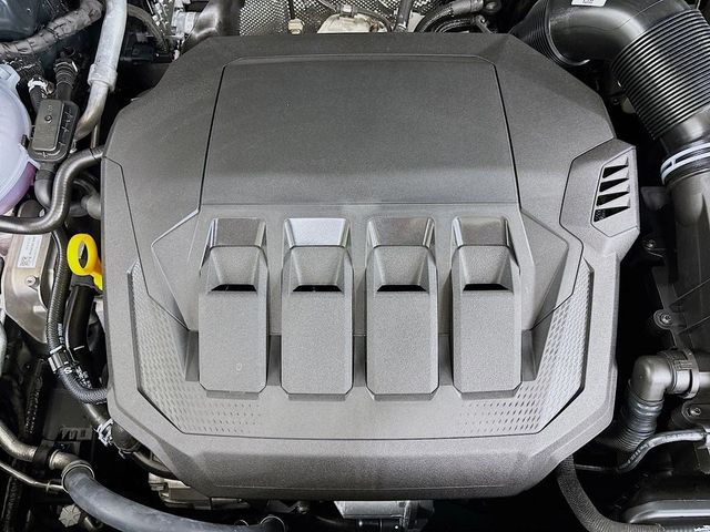 2025 Audi Q3 S line Premium 45 TFSI quattro - 22926848 - 21