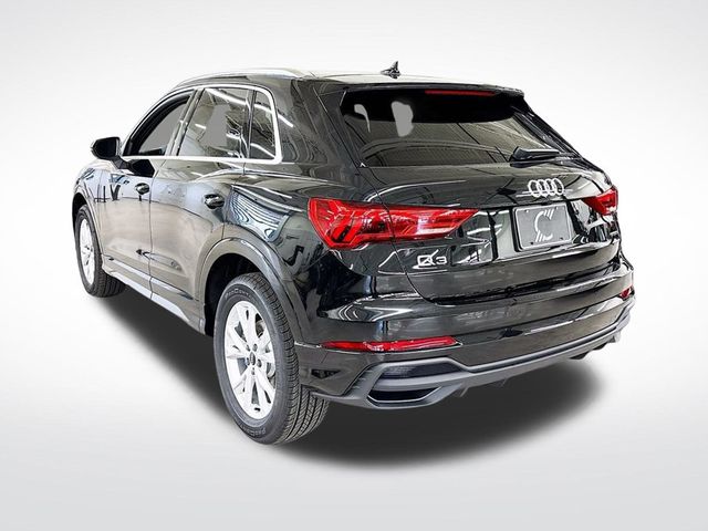 2025 Audi Q3 S line Premium 45 TFSI quattro - 22926848 - 2