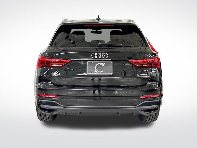 2025 Audi Q3 S line Premium 45 TFSI quattro - 22926848 - 3