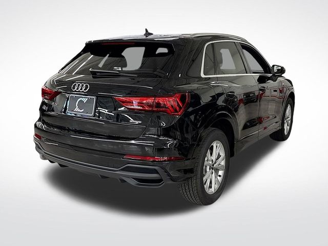 2025 Audi Q3 S line Premium 45 TFSI quattro - 22926848 - 4